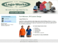 logoworksforyou.net