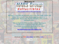 marsgroupcollectibles.com