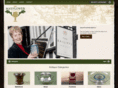 mayflower-antiques.com