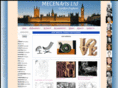 mecenarts.com