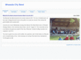 missoulacityband.org