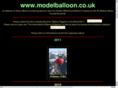 modelballoon.co.uk