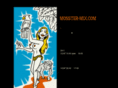 monster-mix.com