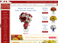 morningdewflowers.com