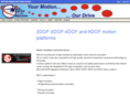 motionforsimulators.com