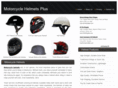 motorcyclehelmetsplus.com