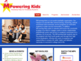 mpoweringkids.org