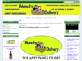 munchydelivery.com