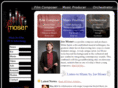 music-by-joe-moser.com