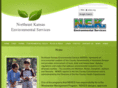 mynekes.org