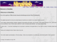 ninaweb.co.uk
