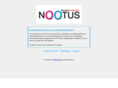 nootus.com