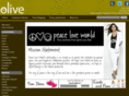 olivetoshop.com