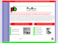 papabravo.co.uk