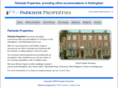parksideproperties.co.uk