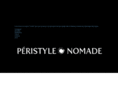 peristylenomade.org