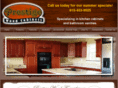 prestigewoodcabinet.com