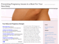 preventingpregnancyissues.com