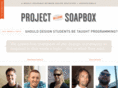 project-soapbox.com