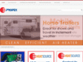 propexcalgary.com