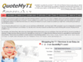 quotemyt1.com