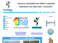 raquetesbrasil.com.br