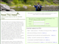 readthewater.com