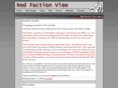 redfactionview.net