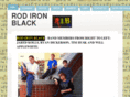 rodironblack.com