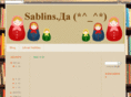 sablins.net