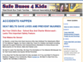 safebuses4kids.com