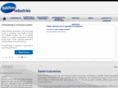 saltel-industries.com