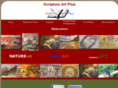scriptureartplus.com