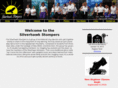 silverhawkstompers.com