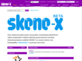 skene-x.net