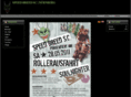 speedbreed.net