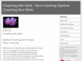 spiritcoaching.co.uk