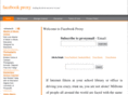 sproxy.info