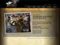 summersolsticerodeo.com