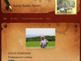 sunnybanksranch.com