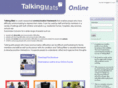 talkingmats-online.com