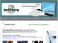 techhoma.com
