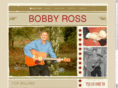 thebobbyross.com