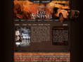 thelastsentinel.com