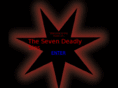 thesevendeadlysins.net