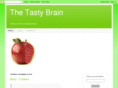 thetastybrain.com