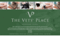 thevetsplace.com