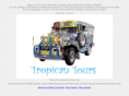 tropicantours.com