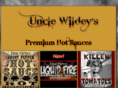 unclewildeys.com