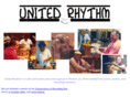 unitedrhythmaz.com